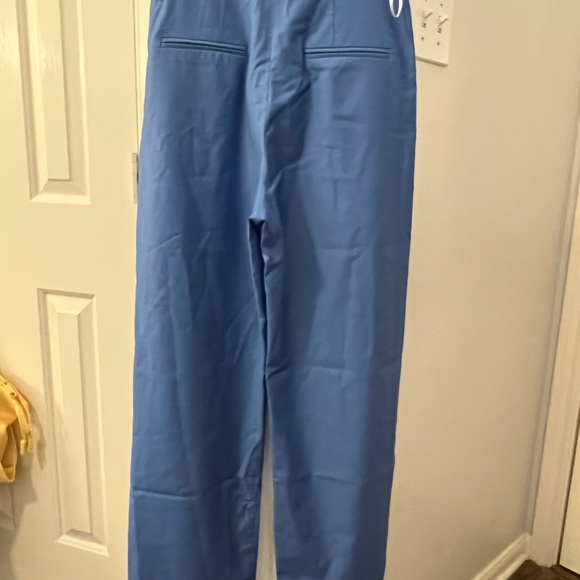 Materiel Tropical High Waist Pants - Picture 6 of 7